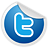 Segueix-nos al Twitter